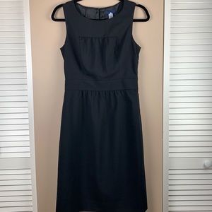 J.Crew Wool Blend Dress